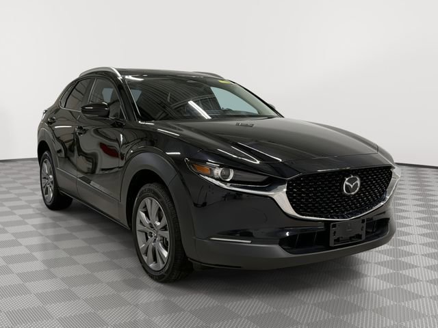 2025 Mazda CX-30 Preferred