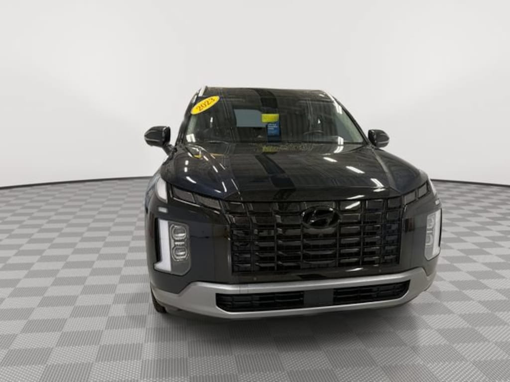 Used 2023 Hyundai Palisade Limited SUV