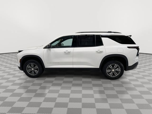 2026 Chevrolet Traverse LT - Photo 8
