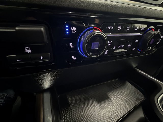 2025 Chevrolet Silverado 1500 High Country - Photo 36