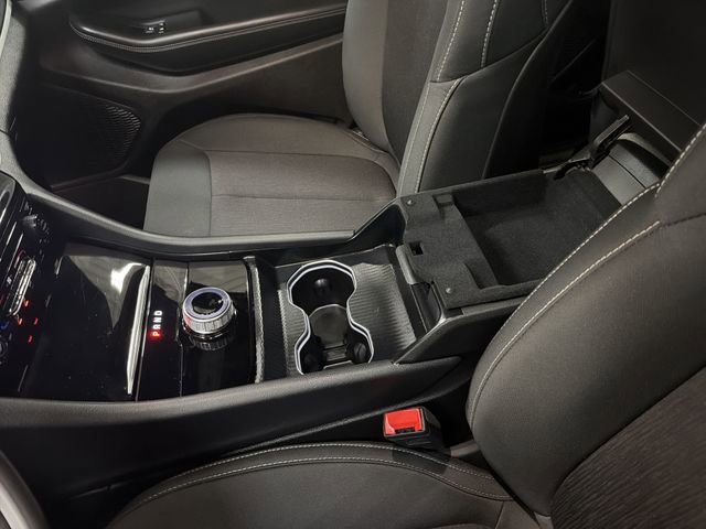 2024 Jeep Grand Cherokee Laredo - Photo 23