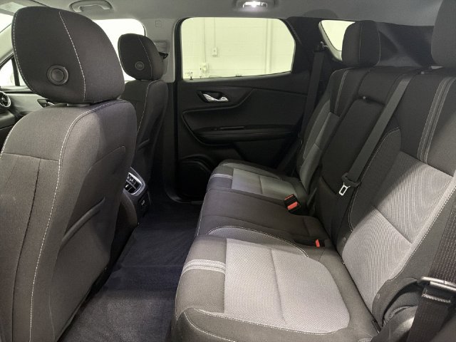 2024 Chevrolet Blazer 2LT - Photo 21