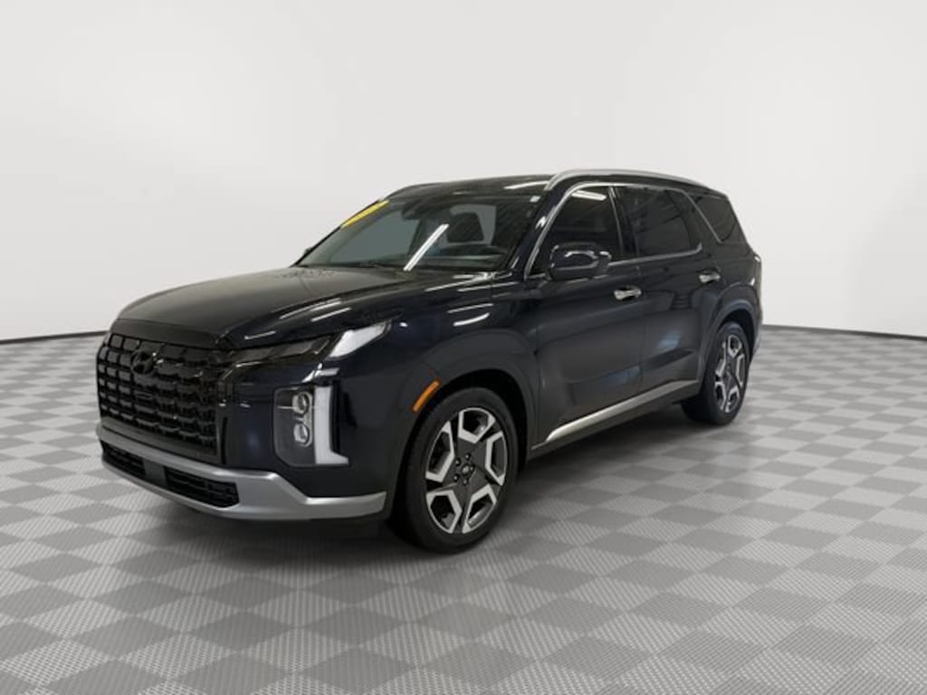 Used 2023 Hyundai Palisade Limited SUV