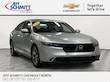 Honda Accord Sedan