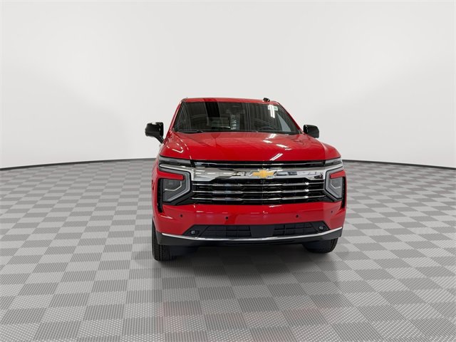 2026 Chevrolet Tahoe LT photo 3