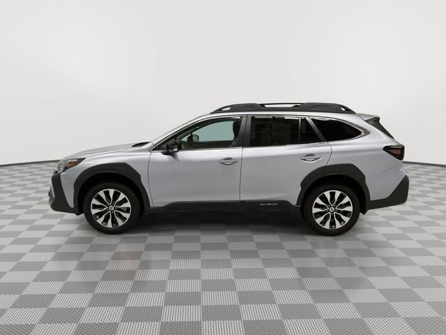 2025 Subaru Outback Limited - Photo 9