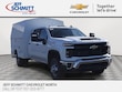  Chevrolet Silverado 3500 HD Chassis Cab