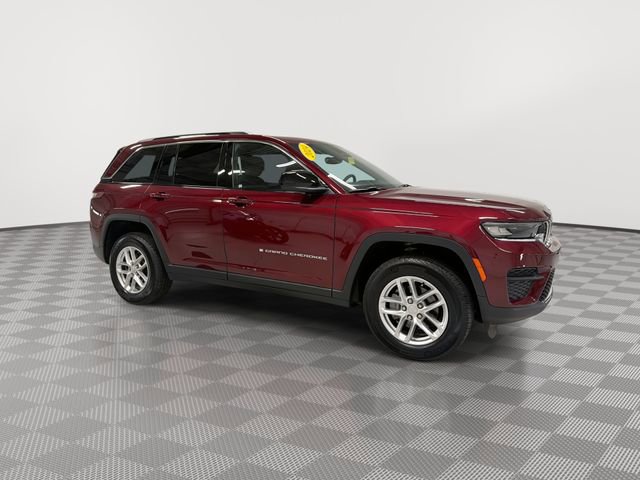 2024 Jeep Grand Cherokee Laredo - Photo 13