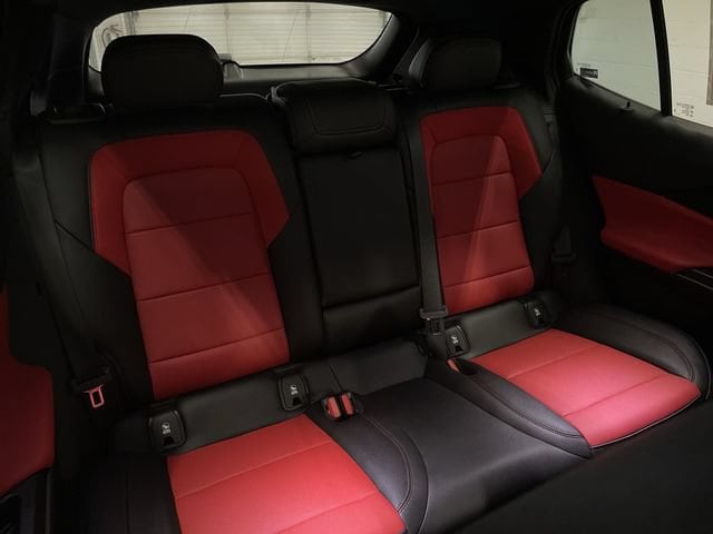 2025 Chevrolet Equinox EV RS - Photo 18