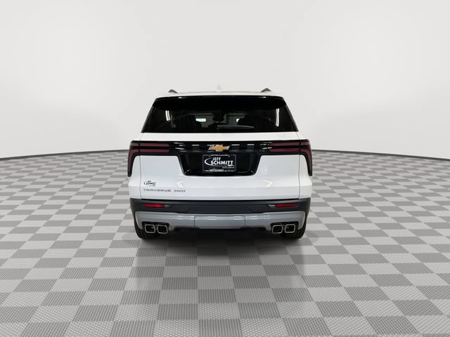 2026 Chevrolet Traverse LT - Photo 11