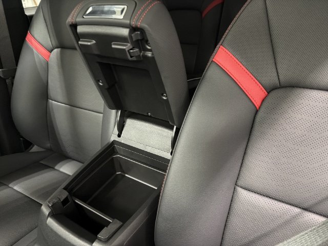 2026 Chevrolet Colorado Z71 - Photo 24