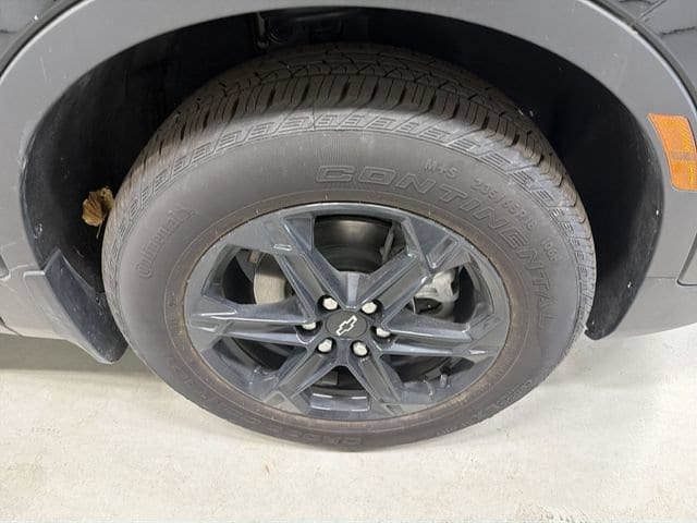 2025 Chevrolet Blazer 2LT - Photo 16