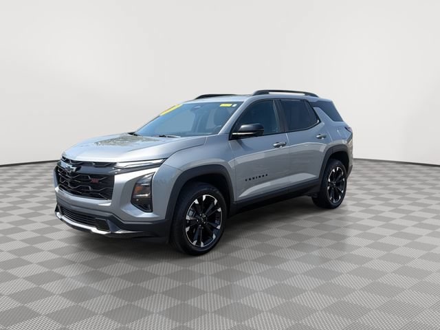2025 Chevrolet Equinox RS - Photo 9