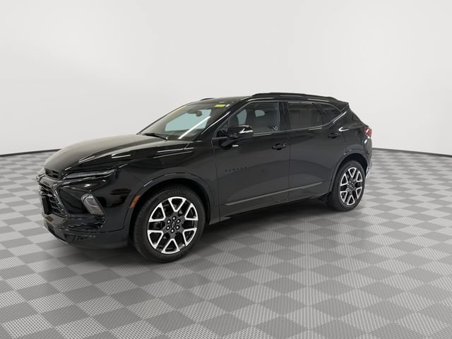 2025 Chevrolet Blazer RS - Photo 9