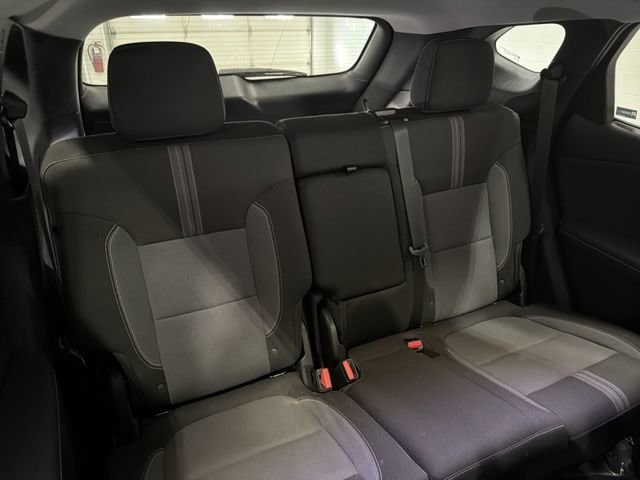 2025 Chevrolet Blazer 2LT - Photo 17