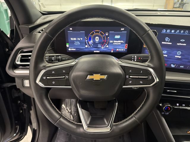 2026 Chevrolet Traverse LT - Photo 35