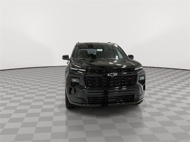 2026 Chevrolet Traverse RS photo 3