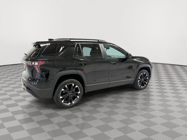 2025 Chevrolet Equinox RS - Photo 14
