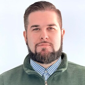Staff member Austin Woodard from e27e24cb3d8b