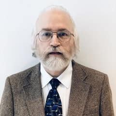 Staff member Mark Skiba from ec6d21b8d949