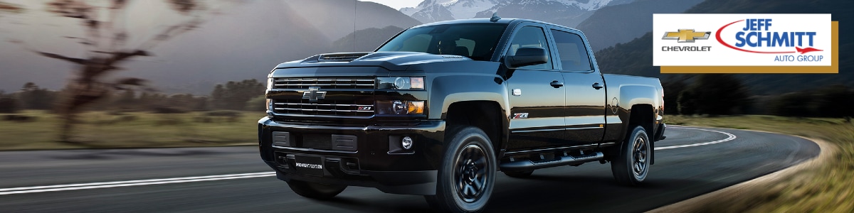 Chevrolet Silverado 3500 Dayton, OH