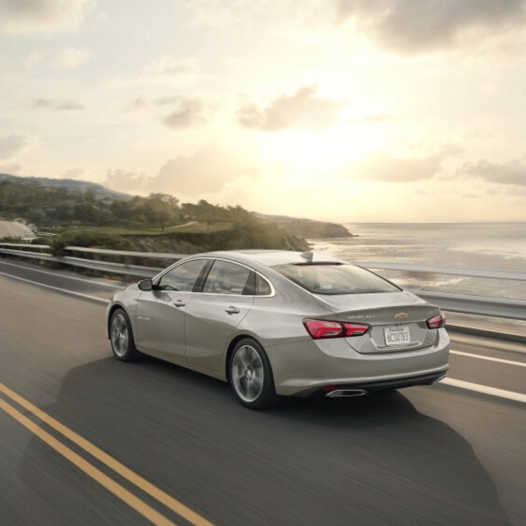 Chevrolet Malibu for Sale Dayton, Ohio