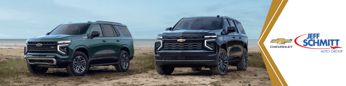 Chevy in Beavercreek, Ohio: Your Comprehensive Guide