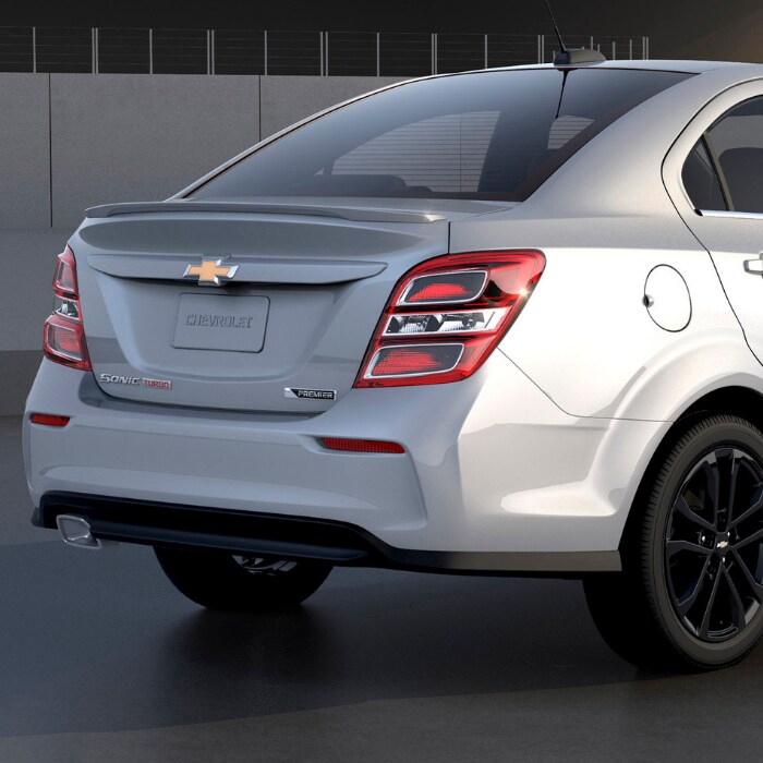 Chevrolet Sonic For Sale Huber Heights, OH