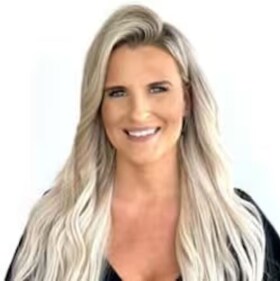 Staff member Brittney Wallace from 7dc9fd74a6ce