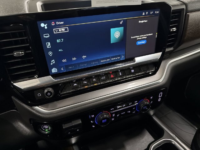 2025 Chevrolet Silverado 1500 High Country - Photo 31