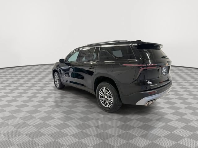 2026 Chevrolet Traverse LT - Photo 10