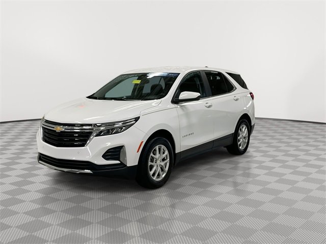 2023 Chevrolet Equinox LT photo 4