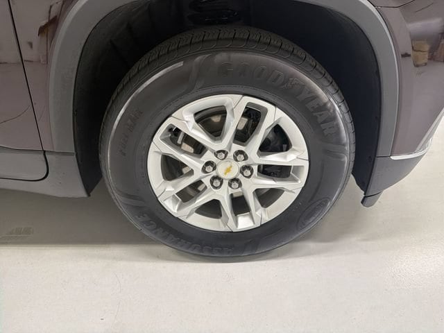 2021 Chevrolet Traverse 3LT - Photo 15