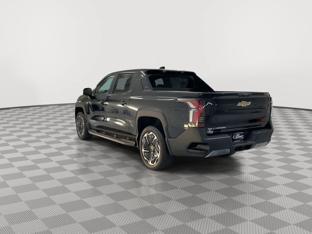 2026 Chevrolet Silverado EV LT - Photo 7