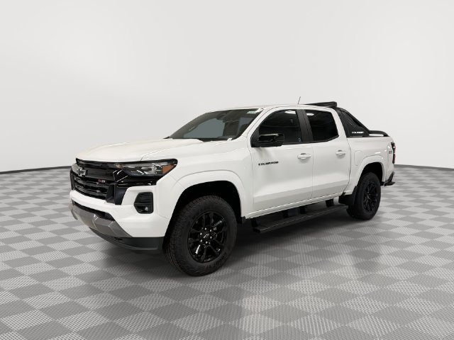 2026 Chevrolet Colorado Z71 - Photo 7