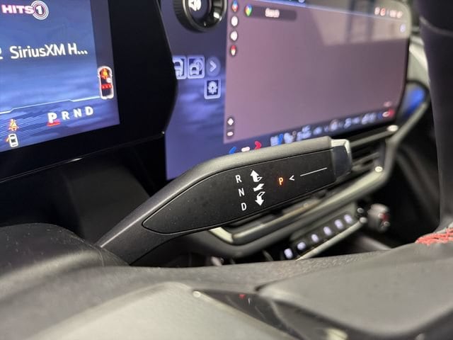 2026 Chevrolet Equinox EV RS - Photo 33
