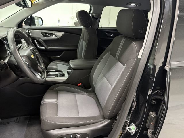 2024 Chevrolet Blazer 2LT - Photo 19
