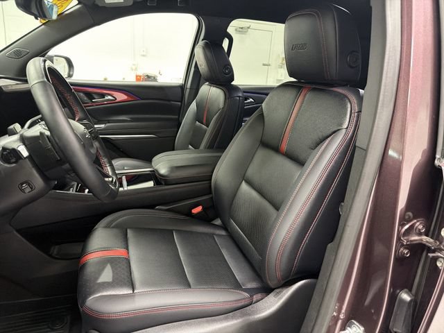 2026 Chevrolet Traverse RS - Photo 22