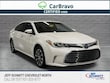  Toyota Avalon Hybrid