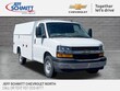  Chevrolet Express Cutaway 3500
