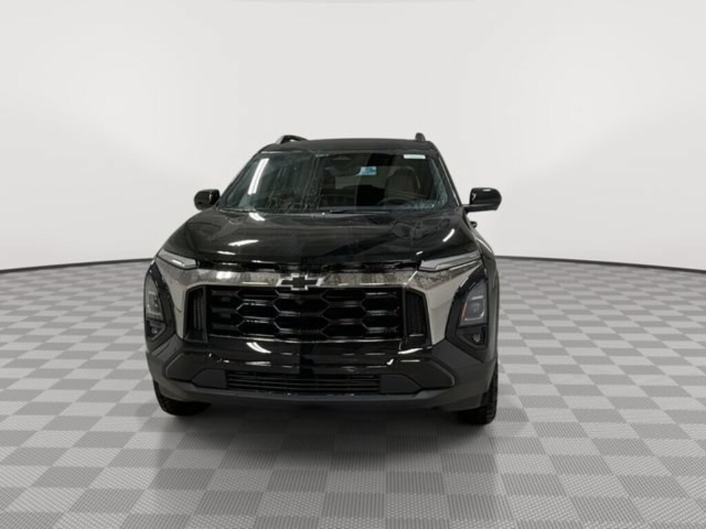 New 2026 Chevrolet Equinox Activ SUV