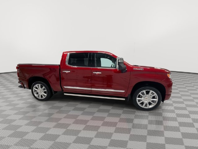 2025 Chevrolet Silverado 1500 High Country - Photo 15