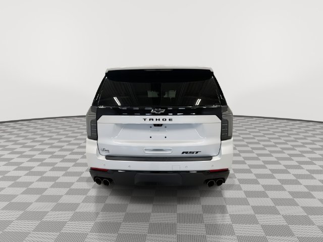 2025 Chevrolet Tahoe RST - Photo 13