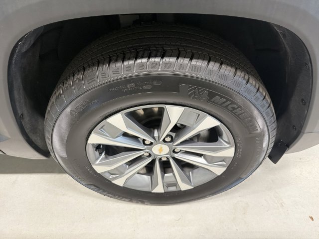 2026 Chevrolet Equinox LT - Photo 16