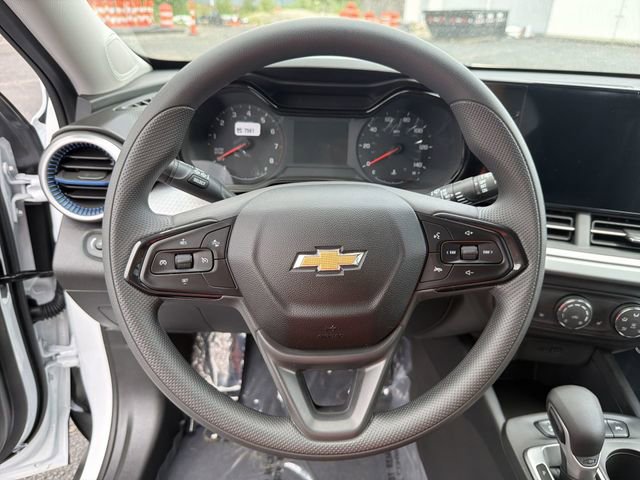 2026 Chevrolet Trax LS - Photo 28