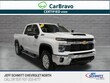  Chevrolet Silverado 2500 HD