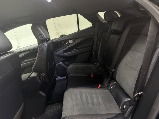 2026 Chevrolet Blazer EV RS - Photo 21