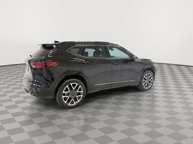 2025 Chevrolet Blazer RS - Photo 15