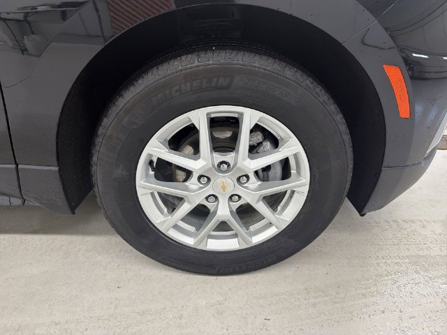 2024 Chevrolet Equinox LT - Photo 17