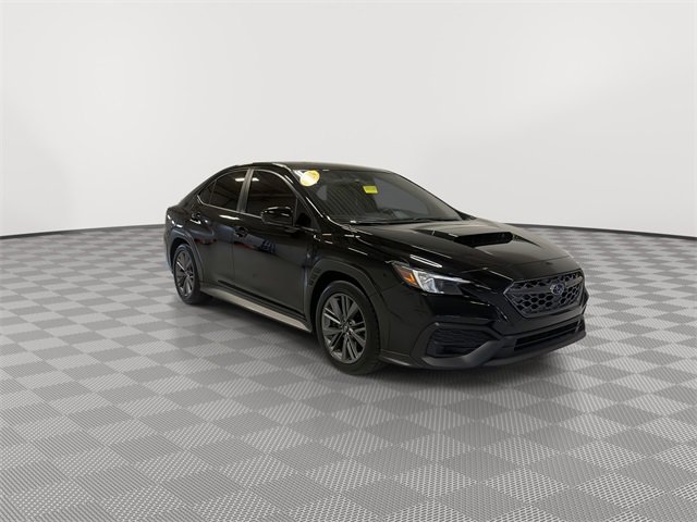 2024 Subaru WRX Base photo 2